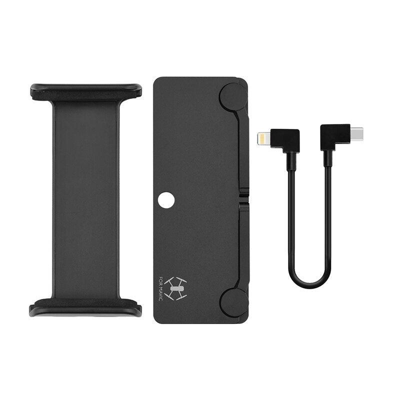 Tablet Stand Holder for DJI Mavic 3/Air 2/2S/MINI 3 PRO Drone - Remote Control Adjustable Bracket Mount for DJI Mini 2 Accessories 10 Tablet Stand Holder for DJI Mavic 3/Air 2/2S/MINI 3 PRO Drone - Remote Control Adjustable Bracket Mount for DJI Mini 2 Accessories - Image 10