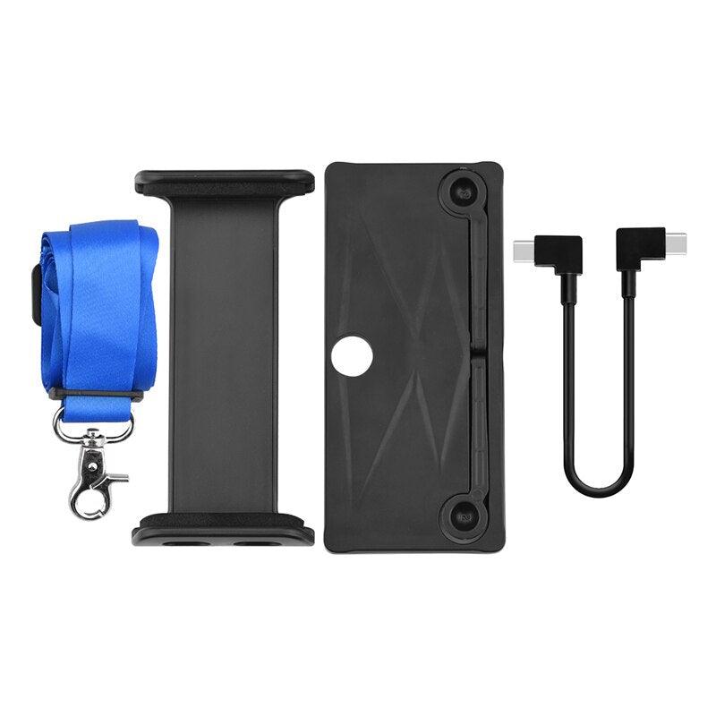 Tablet Stand Holder for DJI Mavic 3/Air 2/2S/MINI 3 PRO Drone - Remote Control Adjustable Bracket Mount for DJI Mini 2 Accessories 7 Tablet Stand Holder for DJI Mavic 3/Air 2/2S/MINI 3 PRO Drone - Remote Control Adjustable Bracket Mount for DJI Mini 2 Accessories - Image 7