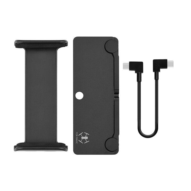 Tablet Stand Holder for DJI Mavic 3/Air 2/2S/MINI 3 PRO Drone - Remote Control Adjustable Bracket Mount for DJI Mini 2 Accessories 6 Tablet Stand Holder for DJI Mavic 3/Air 2/2S/MINI 3 PRO Drone - Remote Control Adjustable Bracket Mount for DJI Mini 2 Accessories - Image 6