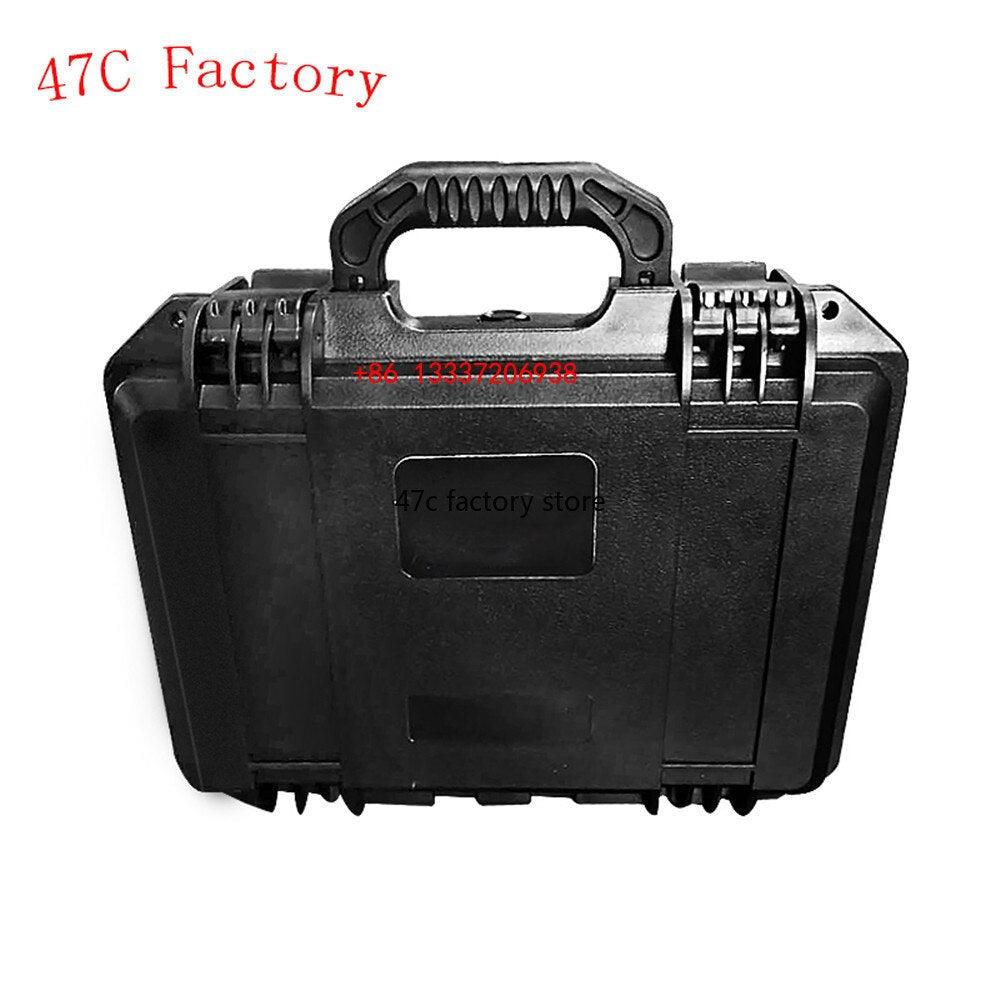 60W Anti Drone Device - 1.5Km Uav Tegenmaatregel Koffer Drone Equipment Anti DJI Drone Device Suitcase Drone Blocker Signal SHIELDING Drone - Image 4