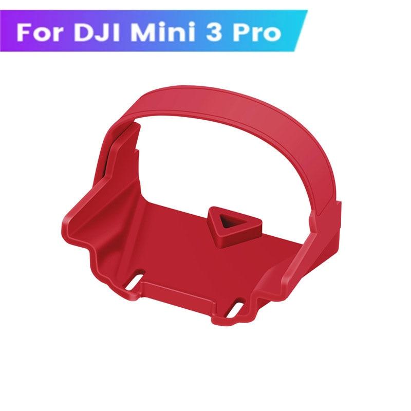 For DJI MINI 3 PRO Propeller Fix Flexible Propeller Holder Stabilizer Wing Protector Strap for DJI Mini 3 Pro Drone Accessories 3 For DJI MINI 3 PRO Propeller Fix Flexible Propeller Holder Stabilizer Wing Protector Strap for DJI Mini 3 Pro Drone Accessories - Image 3