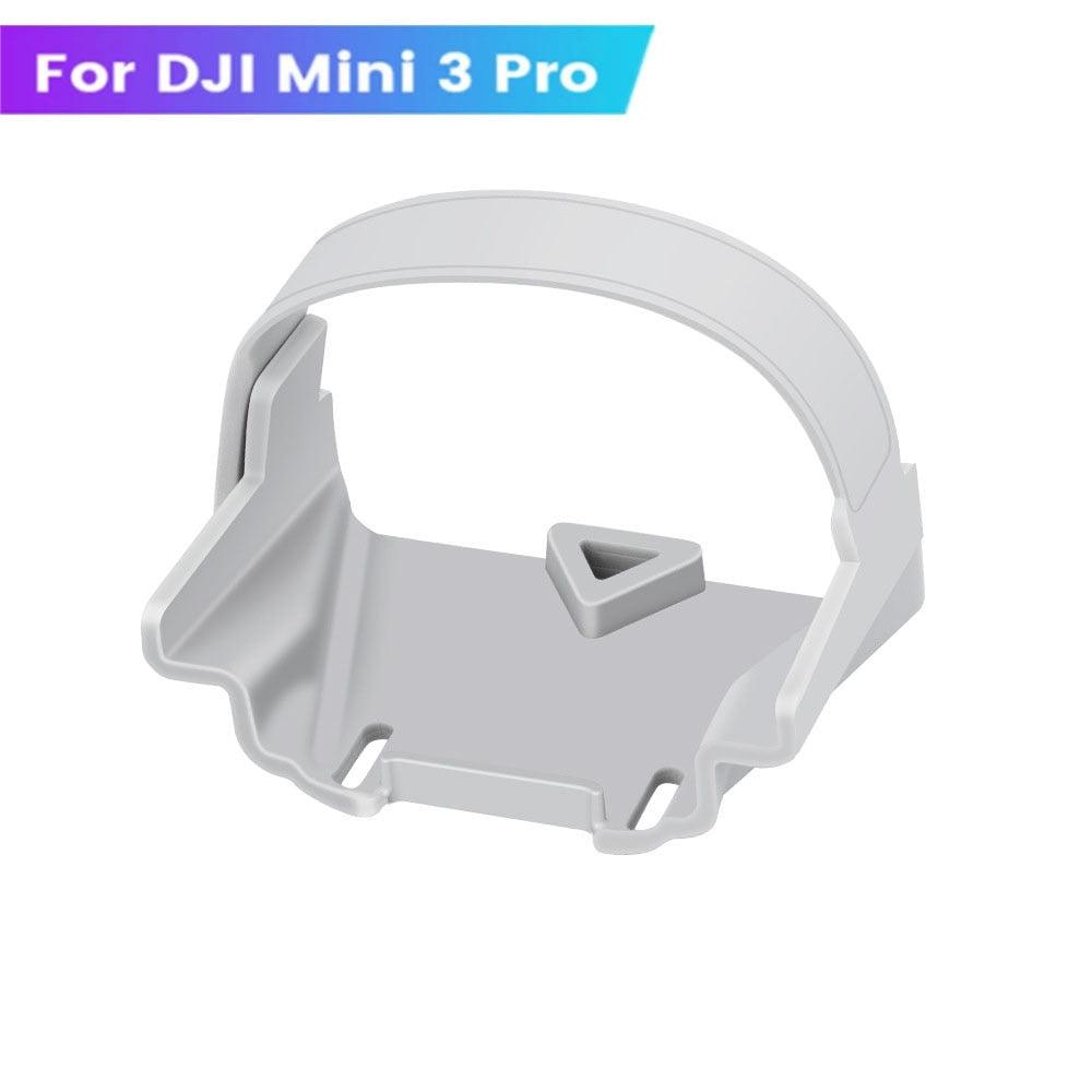 For DJI MINI 3 PRO Propeller Fix Flexible Propeller Holder Stabilizer Wing Protector Strap for DJI Mini 3 Pro Drone Accessories 2 For DJI MINI 3 PRO Propeller Fix Flexible Propeller Holder Stabilizer Wing Protector Strap for DJI Mini 3 Pro Drone Accessories - Image 2