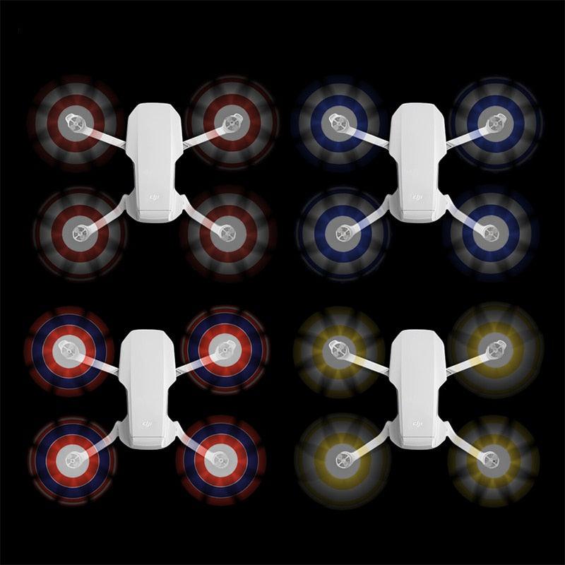 4726 Propeller - 16PCS Replacement Propeller for DJI Mavic Mini Drone 4726 Light Weight Props Blade Wing Fans Accessories Spare Parts Screw Kits 11 4726 Propeller - 16PCS Replacement Propeller for DJI Mavic Mini Drone 4726 Light Weight Props Blade Wing Fans Accessories Spare Parts Screw Kits — изображение 11