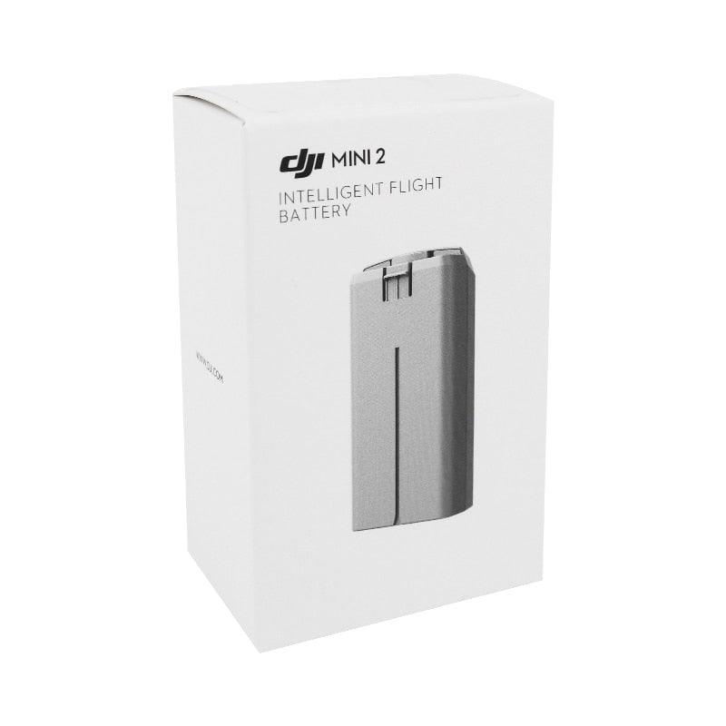 DJI Mavic Mini 2 Battery - Original Intelligent Flight Battery & Mini 2 Two Way Charging Hub Accessories for Mini 2/Mini SE Drone Modular Battery 13 DJI Mavic Mini 2 Battery - Original Intelligent Flight Battery & Mini 2 Two Way Charging Hub Accessories for Mini 2/Mini SE Drone Modular Battery — изображение 13