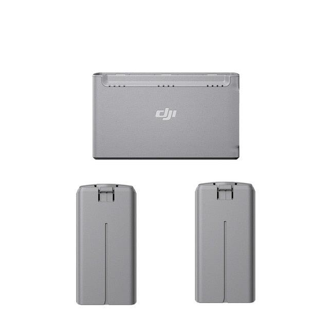 DJI Mavic Mini 2 Battery - Original Intelligent Flight Battery & Mini 2 Two Way Charging Hub Accessories for Mini 2/Mini SE Drone Modular Battery 5 DJI Mavic Mini 2 Battery - Original Intelligent Flight Battery & Mini 2 Two Way Charging Hub Accessories for Mini 2/Mini SE Drone Modular Battery — изображение 5