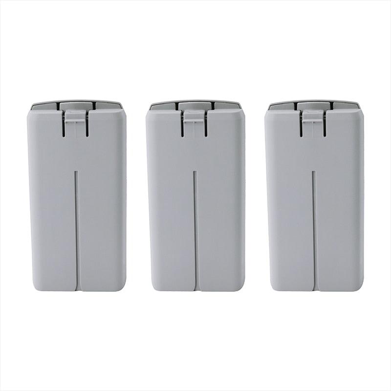 DJI Mavic Mini 2 Battery - Original Intelligent Flight Battery & Mini 2 Two Way Charging Hub Accessories for Mini 2/Mini SE Drone Modular Battery 4 DJI Mavic Mini 2 Battery - Original Intelligent Flight Battery & Mini 2 Two Way Charging Hub Accessories for Mini 2/Mini SE Drone Modular Battery — изображение 4