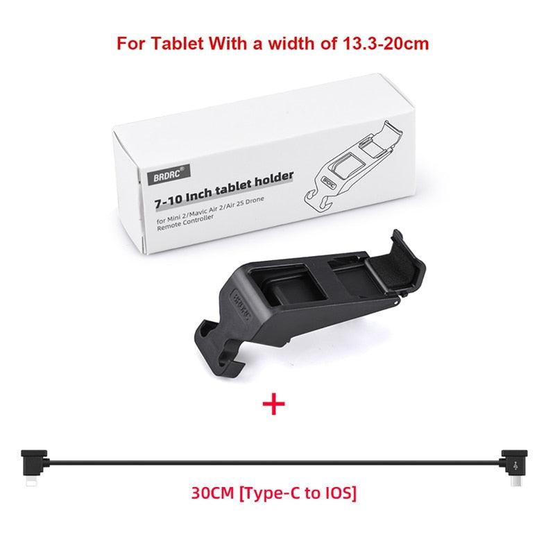 Data Cable for DJI Mavic 3/Air 2/2S/Mini 2/MINI 3 PRO Drone Control IOS Type-C Micro-USB Adapter Wire 9 Data Cable for DJI Mavic 3/Air 2/2S/Mini 2/MINI 3 PRO Drone Control IOS Type-C Micro-USB Adapter Wire - Image 9