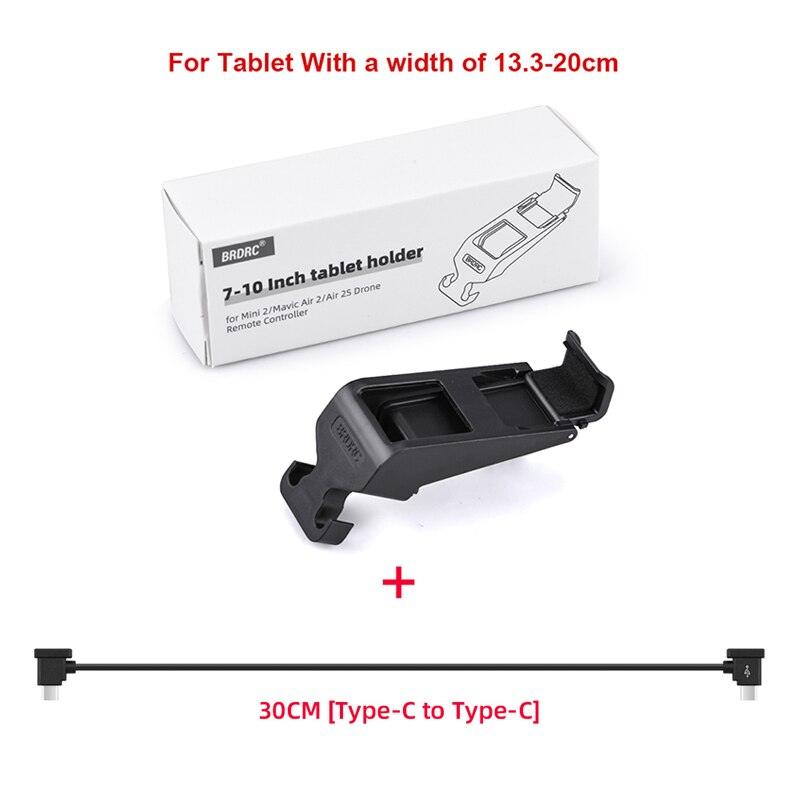 Data Cable for DJI Mavic 3/Air 2/2S/Mini 2/MINI 3 PRO Drone Control IOS Type-C Micro-USB Adapter Wire 8 Data Cable for DJI Mavic 3/Air 2/2S/Mini 2/MINI 3 PRO Drone Control IOS Type-C Micro-USB Adapter Wire - Image 8