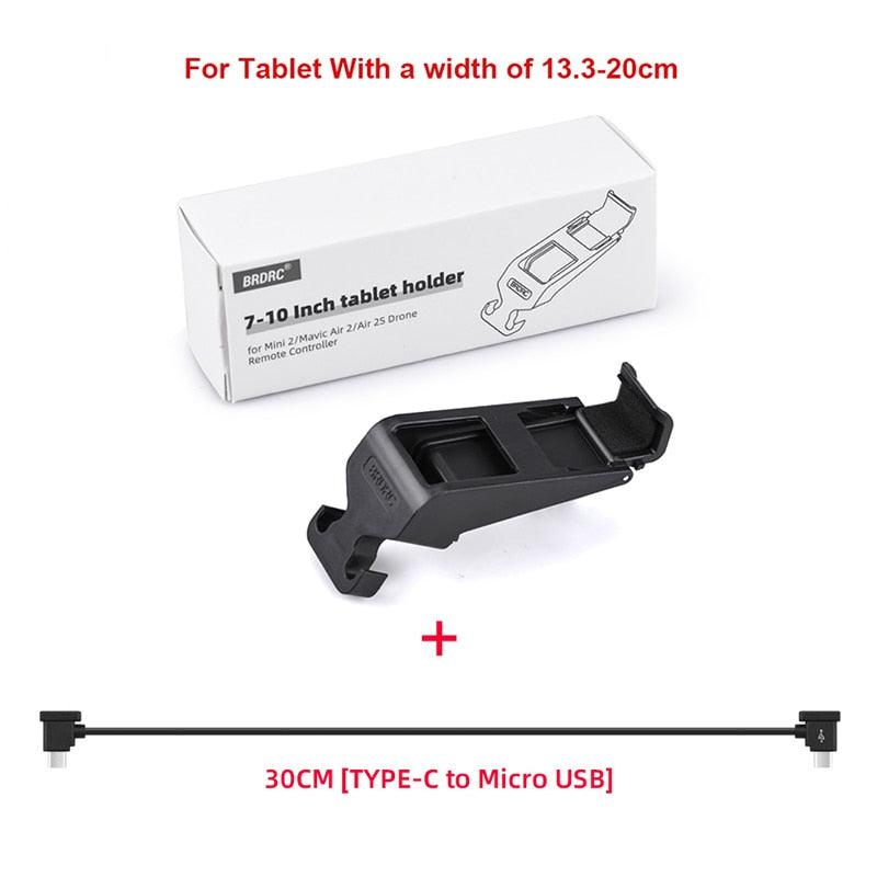 Data Cable for DJI Mavic 3/Air 2/2S/Mini 2/MINI 3 PRO Drone Control IOS Type-C Micro-USB Adapter Wire 7 Data Cable for DJI Mavic 3/Air 2/2S/Mini 2/MINI 3 PRO Drone Control IOS Type-C Micro-USB Adapter Wire - Image 7