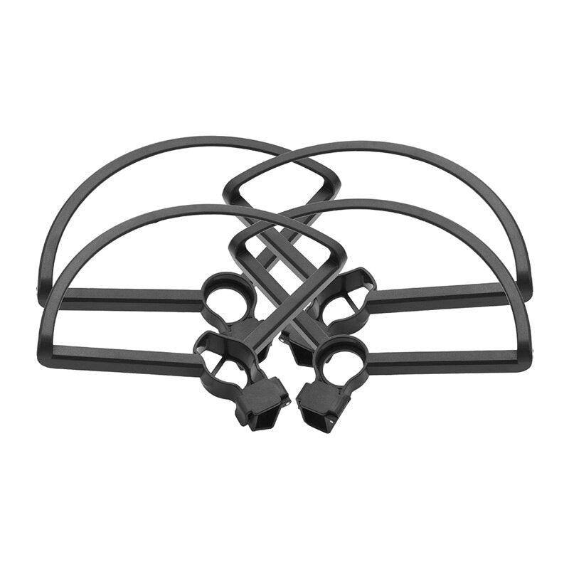 4PCS Propeller Protector Guard for DJI Mavic Mini Drone Accessory Blade Fens Props Wing Screw Quick Release Cover Protective Kit 10 4PCS Propeller Protector Guard for DJI Mavic Mini Drone Accessory Blade Fens Props Wing Screw Quick Release Cover Protective Kit — изображение 10