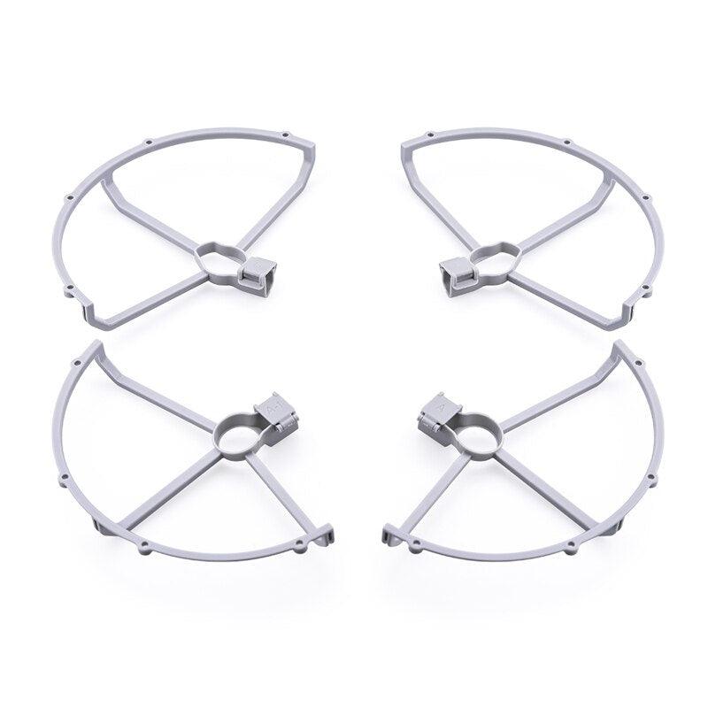 Propeller Protector Guard for DJI Mavic Mini SE 1 2 Quick Release Universal Propeller Guard Props Blade Wing Fans Accessories 6 Propeller Protector Guard for DJI Mavic Mini SE 1 2 Quick Release Universal Propeller Guard Props Blade Wing Fans Accessories - Image 6