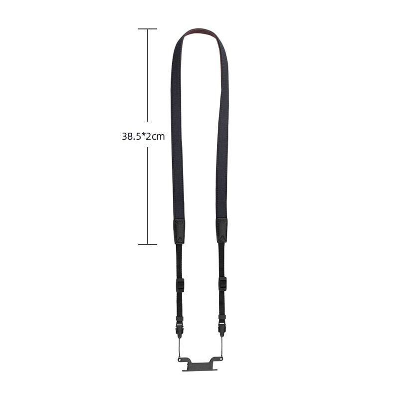 Remote Controller Strap Hook Holder Neck Strap for DJI Mavic Mini/Air/Pro/Mavic 2/Spark Lanyard Safety Belt Sling Accessories 6 Remote Controller Strap Hook Holder Neck Strap for DJI Mavic Mini/Air/Pro/Mavic 2/Spark Lanyard Safety Belt Sling Accessories - Image 6
