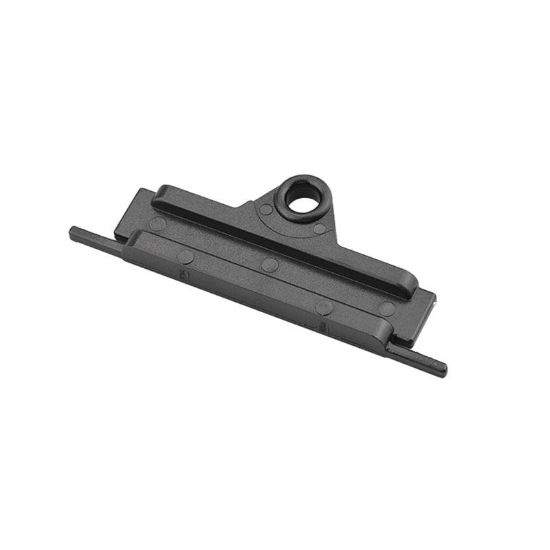 Remote Controller Strap Hook Holder Neck Strap for DJI Mavic Mini/Air/Pro/Mavic 2/Spark Lanyard Safety Belt Sling Accessories 4 Remote Controller Strap Hook Holder Neck Strap for DJI Mavic Mini/Air/Pro/Mavic 2/Spark Lanyard Safety Belt Sling Accessories - Image 4