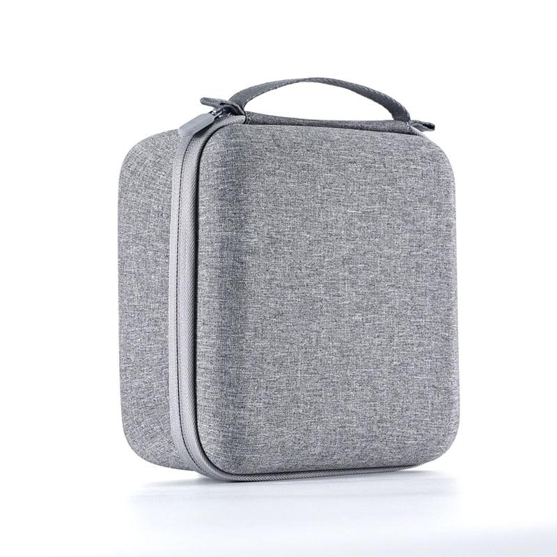 Storage Bag for DJI Avata Goggles 2 - Remote Control Carrying Case Portable Travel Handbag Flight Glasses Drone Accessories 5 Storage Bag for DJI Avata Goggles 2 - Remote Control Carrying Case Portable Travel Handbag Flight Glasses Drone Accessories - Image 5