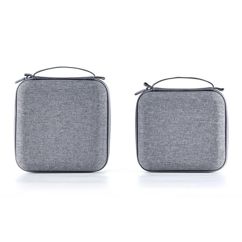 Storage Bag for DJI Avata Goggles 2 - Remote Control Carrying Case Portable Travel Handbag Flight Glasses Drone Accessories 4 Storage Bag for DJI Avata Goggles 2 - Remote Control Carrying Case Portable Travel Handbag Flight Glasses Drone Accessories - Image 4