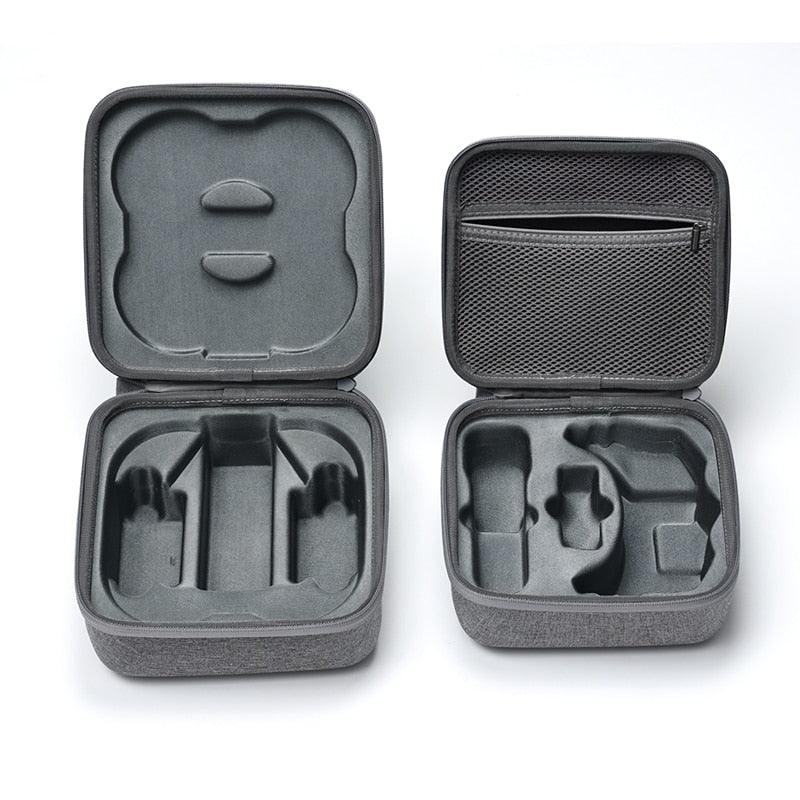 Storage Bag for DJI Avata Goggles 2 - Remote Control Carrying Case Portable Travel Handbag Flight Glasses Drone Accessories 3 Storage Bag for DJI Avata Goggles 2 - Remote Control Carrying Case Portable Travel Handbag Flight Glasses Drone Accessories - Image 3