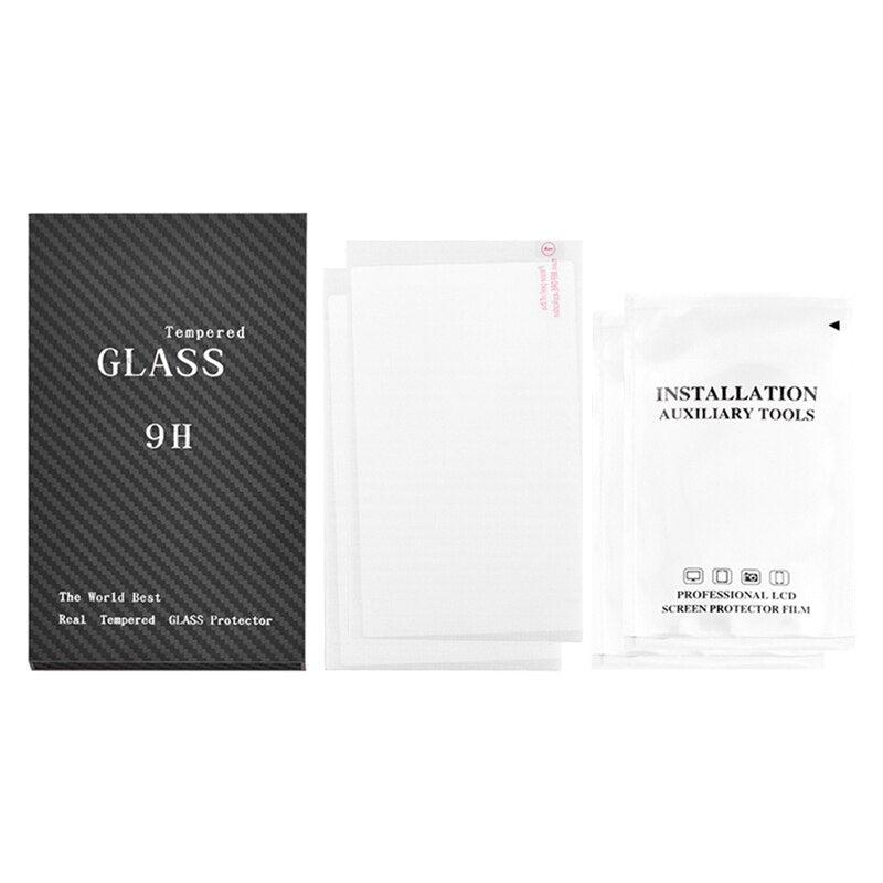 Anti-UV Tempered Glass Film for DJI Mini 3 PRO Remote Control With Screen HD Film Protective Film Anti-Scratch Accessories 2 Anti-UV Tempered Glass Film for DJI Mini 3 PRO Remote Control With Screen HD Film Protective Film Anti-Scratch Accessories - Image 2