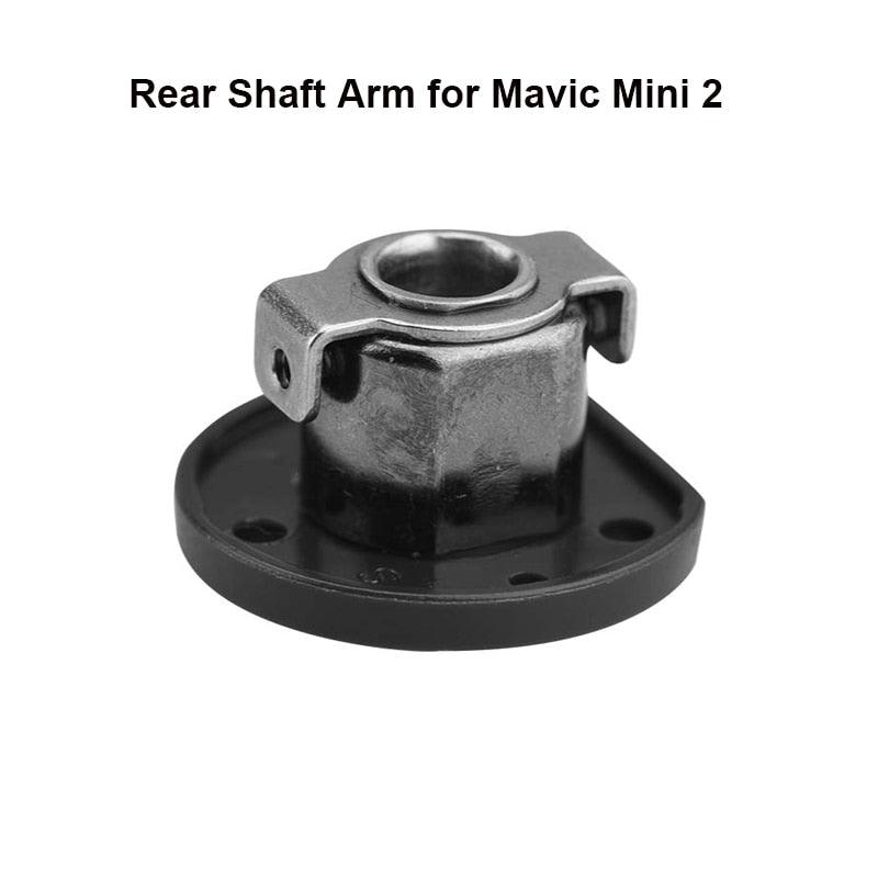 Drone Repair Parts Front Arm Shaft Rear Arm Axis for DJI Mavic Mini 2/Mini/Air/Air 2/2S/Pro/Mavic 2 Replacement Drone Accessory 12 Drone Repair Parts Front Arm Shaft Rear Arm Axis for DJI Mavic Mini 2/Mini/Air/Air 2/2S/Pro/Mavic 2 Replacement Drone Accessory — изображение 12