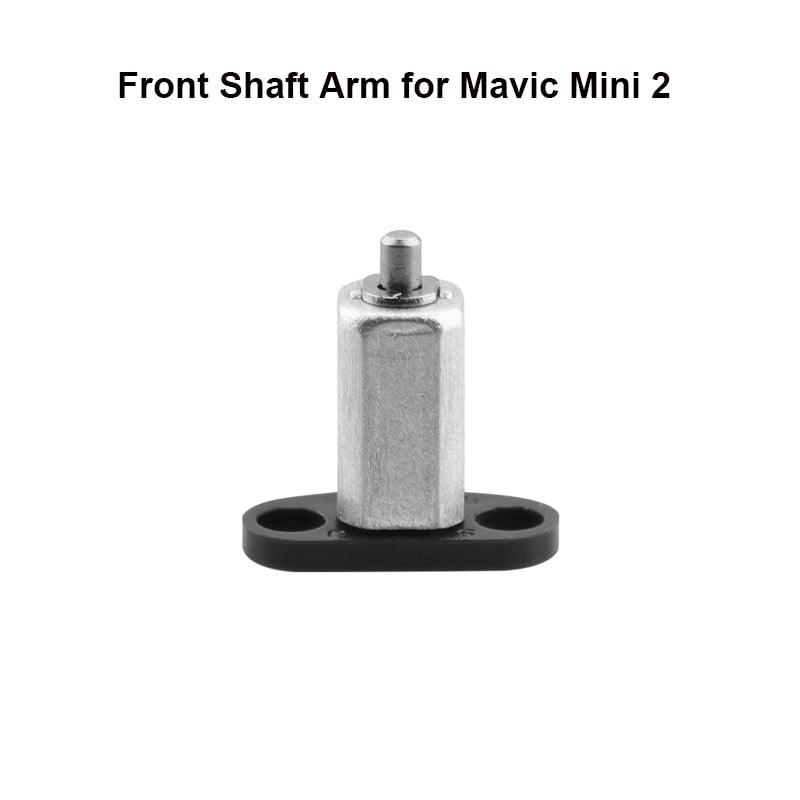 Drone Repair Parts Front Arm Shaft Rear Arm Axis for DJI Mavic Mini 2/Mini/Air/Air 2/2S/Pro/Mavic 2 Replacement Drone Accessory 9 Drone Repair Parts Front Arm Shaft Rear Arm Axis for DJI Mavic Mini 2/Mini/Air/Air 2/2S/Pro/Mavic 2 Replacement Drone Accessory — изображение 9