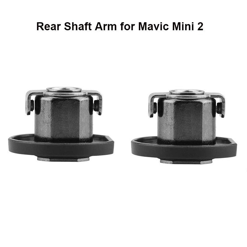 Drone Repair Parts Front Arm Shaft Rear Arm Axis for DJI Mavic Mini 2/Mini/Air/Air 2/2S/Pro/Mavic 2 Replacement Drone Accessory 7 Drone Repair Parts Front Arm Shaft Rear Arm Axis for DJI Mavic Mini 2/Mini/Air/Air 2/2S/Pro/Mavic 2 Replacement Drone Accessory — изображение 7