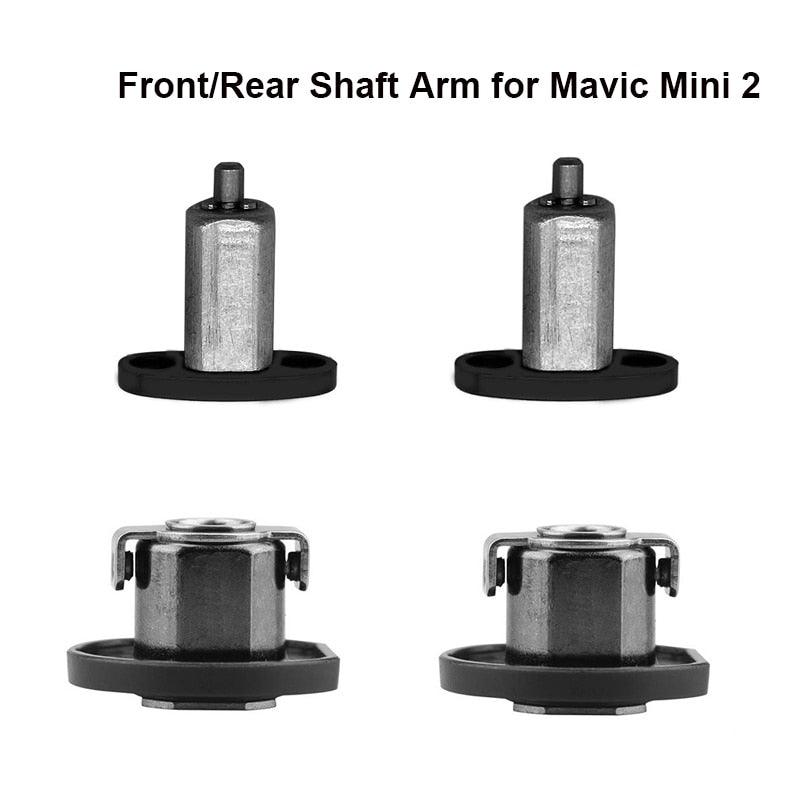 Drone Repair Parts Front Arm Shaft Rear Arm Axis for DJI Mavic Mini 2/Mini/Air/Air 2/2S/Pro/Mavic 2 Replacement Drone Accessory 5 Drone Repair Parts Front Arm Shaft Rear Arm Axis for DJI Mavic Mini 2/Mini/Air/Air 2/2S/Pro/Mavic 2 Replacement Drone Accessory — изображение 5