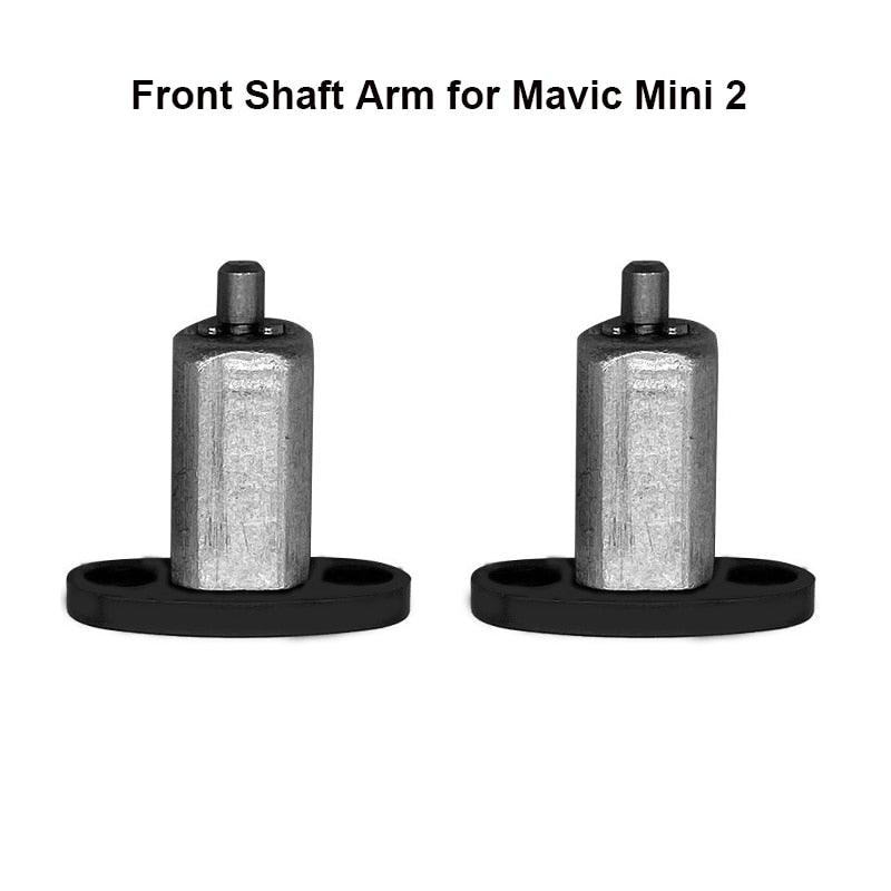 Drone Repair Parts Front Arm Shaft Rear Arm Axis for DJI Mavic Mini 2/Mini/Air/Air 2/2S/Pro/Mavic 2 Replacement Drone Accessory 3 Drone Repair Parts Front Arm Shaft Rear Arm Axis for DJI Mavic Mini 2/Mini/Air/Air 2/2S/Pro/Mavic 2 Replacement Drone Accessory — изображение 3