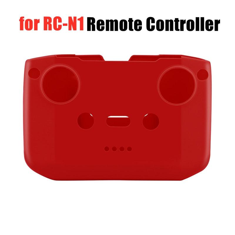 Silicone Protective Cover for DJI MINI 3 PRO/Mavic Air 2/Air 2S/3 Dust-proof Remote Controller Scratch-proof Accessory 10 Silicone Protective Cover for DJI MINI 3 PRO/Mavic Air 2/Air 2S/3 Dust-proof Remote Controller Scratch-proof Accessory - Image 10