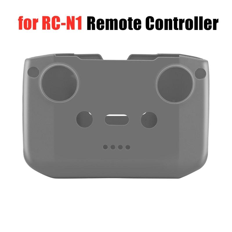 Silicone Protective Cover for DJI MINI 3 PRO/Mavic Air 2/Air 2S/3 Dust-proof Remote Controller Scratch-proof Accessory 3 Silicone Protective Cover for DJI MINI 3 PRO/Mavic Air 2/Air 2S/3 Dust-proof Remote Controller Scratch-proof Accessory - Image 3