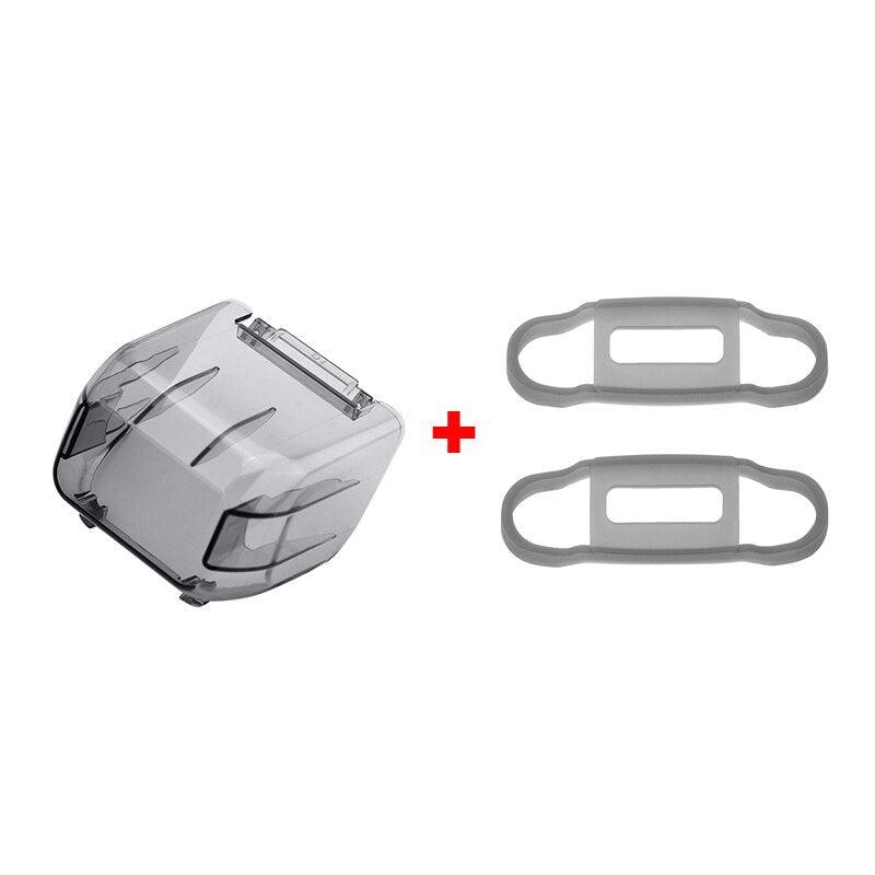 Propeller Fixer for DJI Mavic Mini 2 Drone Blade Stabilizer Silicone Props Fixed Transportation Protector Holder Buckle Parts 10 Propeller Fixer for DJI Mavic Mini 2 Drone Blade Stabilizer Silicone Props Fixed Transportation Protector Holder Buckle Parts - Image 10