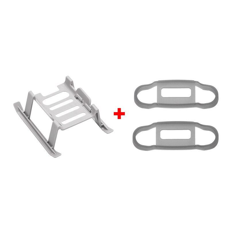 Propeller Fixer for DJI Mavic Mini 2 Drone Blade Stabilizer Silicone Props Fixed Transportation Protector Holder Buckle Parts 9 Propeller Fixer for DJI Mavic Mini 2 Drone Blade Stabilizer Silicone Props Fixed Transportation Protector Holder Buckle Parts - Image 9