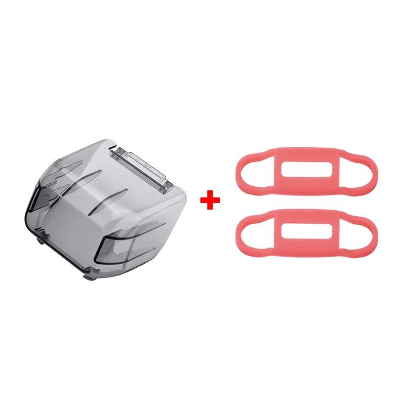 Propeller Fixer for DJI Mavic Mini 2 Drone Blade Stabilizer Silicone Props Fixed Transportation Protector Holder Buckle Parts 8 Propeller Fixer for DJI Mavic Mini 2 Drone Blade Stabilizer Silicone Props Fixed Transportation Protector Holder Buckle Parts - Image 8