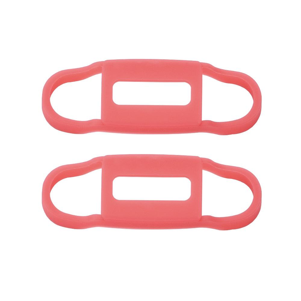 Propeller Fixer for DJI Mavic Mini 2 Drone Blade Stabilizer Silicone Props Fixed Transportation Protector Holder Buckle Parts 3 Propeller Fixer for DJI Mavic Mini 2 Drone Blade Stabilizer Silicone Props Fixed Transportation Protector Holder Buckle Parts - Image 3