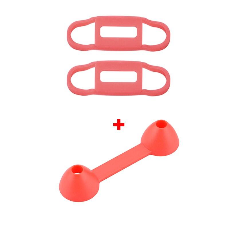 Propeller Fixer for DJI Mavic Mini 2 Drone Blade Stabilizer Silicone Props Fixed Transportation Protector Holder Buckle Parts 2 Propeller Fixer for DJI Mavic Mini 2 Drone Blade Stabilizer Silicone Props Fixed Transportation Protector Holder Buckle Parts - Image 2