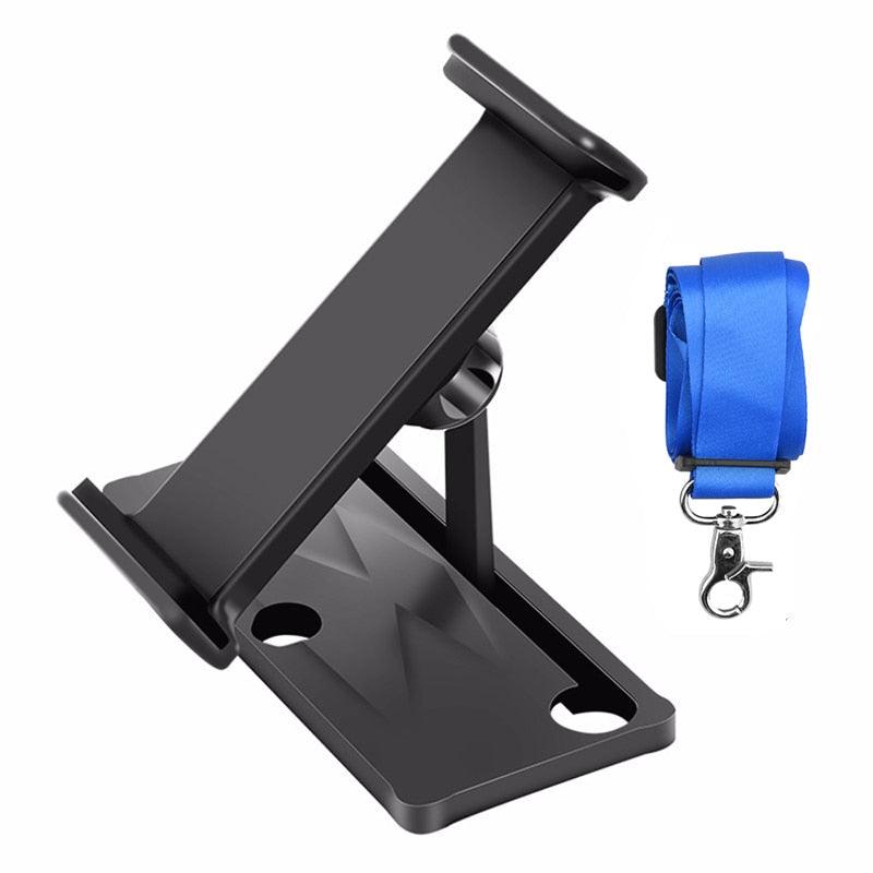 4.7-9.7inch Tablet Bracket Phone Mount Holder for DJI MAVIC PRO Air Mini 1 2 SE AIR 2/Air 2S Spark 2 Zoom Drone Clamp Accessorie 2 4.7-9.7inch Tablet Bracket Phone Mount Holder for DJI MAVIC PRO Air Mini 1 2 SE AIR 2/Air 2S Spark 2 Zoom Drone Clamp Accessorie — изображение 2