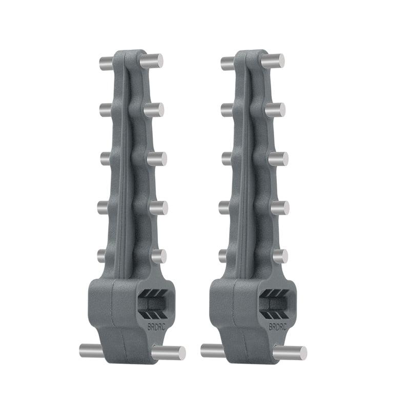Yagi Antenna Signal Booster Strengthen for DJI Mavic Mini/2 Pro Zoom Spark Air FIMI X8 SE 2020 Remote Controller Drone Accessory 4 Yagi Antenna Signal Booster Strengthen for DJI Mavic Mini/2 Pro Zoom Spark Air FIMI X8 SE 2020 Remote Controller Drone Accessory - Image 4