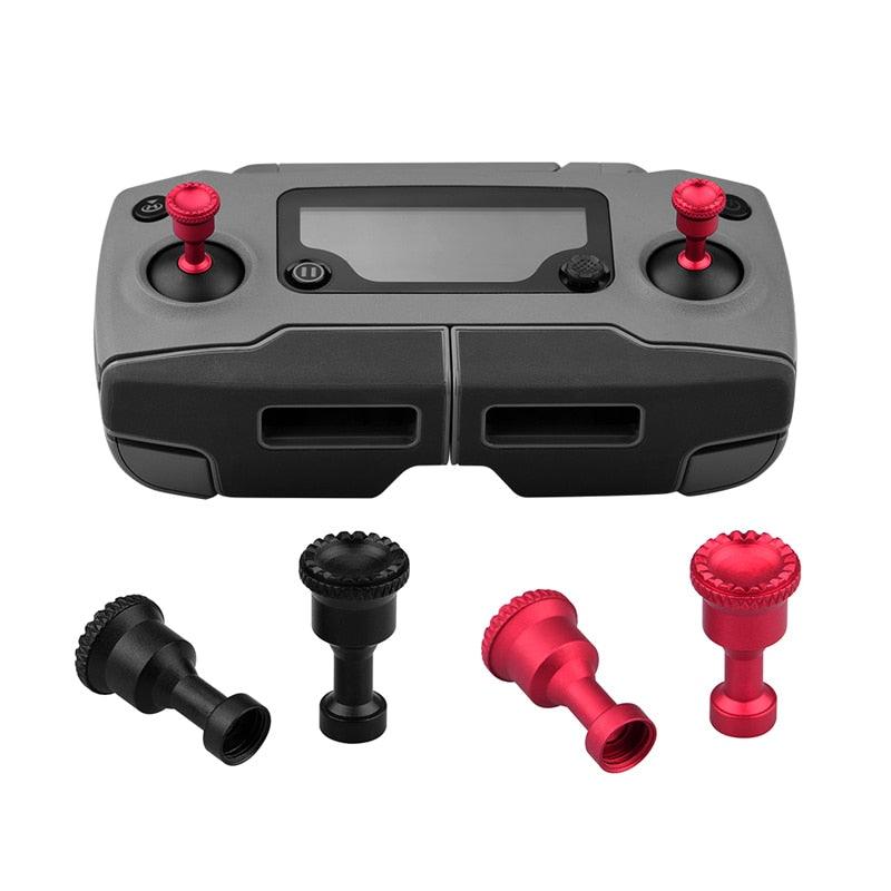 Remote Controller Joystick for DJI Mavic MINI/PRO/AIR/2 PRO ZOOM/MINI SE Spark Drone Transmitter Thumb Stick Rocker Accessories 7 Remote Controller Joystick for DJI Mavic MINI/PRO/AIR/2 PRO ZOOM/MINI SE Spark Drone Transmitter Thumb Stick Rocker Accessories - Image 7