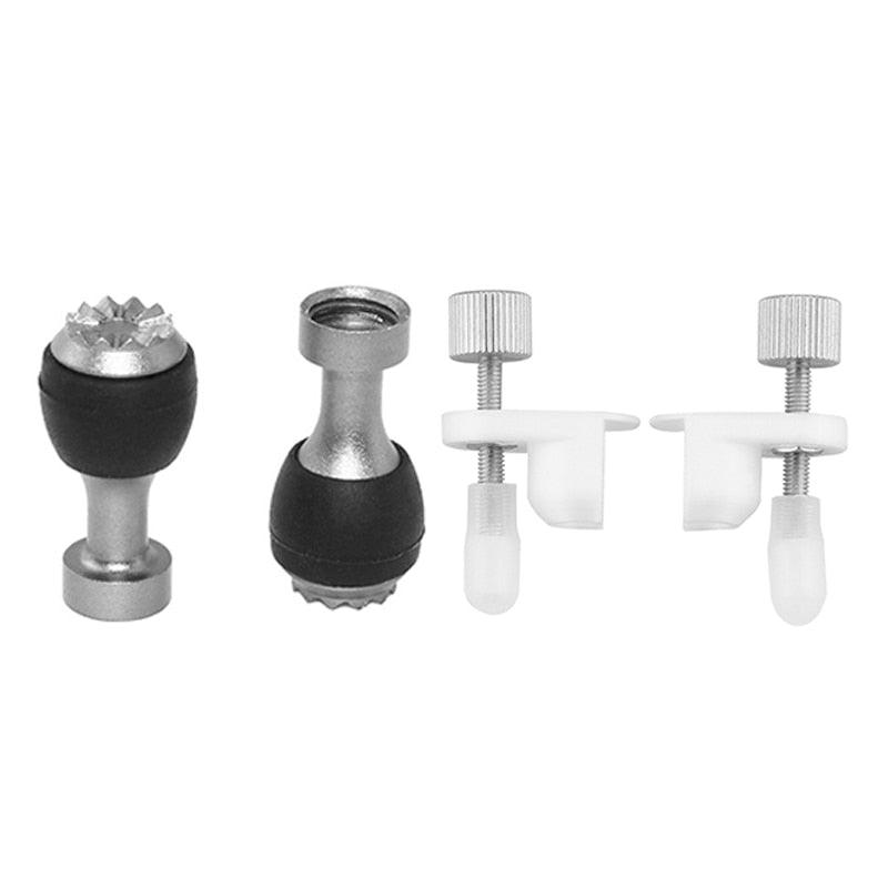 Remote Controller Joystick for DJI Mavic MINI/PRO/AIR/2 PRO ZOOM/MINI SE Spark Drone Transmitter Thumb Stick Rocker Accessories 5 Remote Controller Joystick for DJI Mavic MINI/PRO/AIR/2 PRO ZOOM/MINI SE Spark Drone Transmitter Thumb Stick Rocker Accessories - Image 5