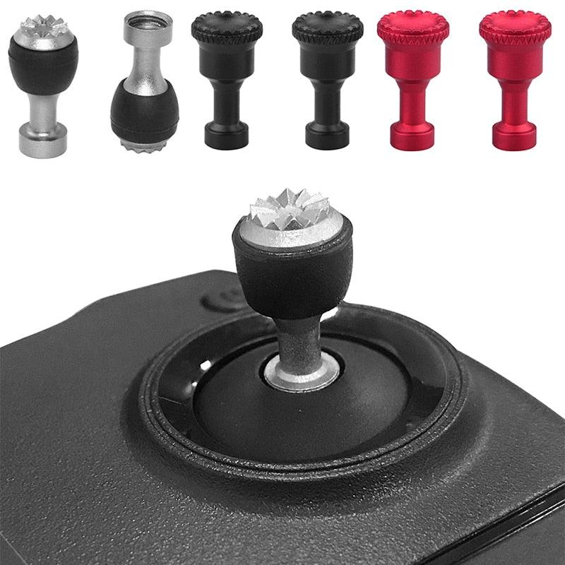 Remote Controller Joystick for DJI Mavic MINI/PRO/AIR/2 PRO ZOOM/MINI SE Spark Drone Transmitter Thumb Stick Rocker Accessories