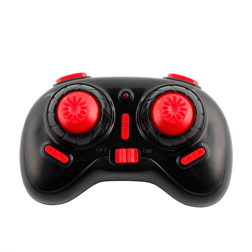 716 PoKe Micro FPV Mini RC Quadcopter Drone - 360 Degree Flip 5.8G 25mW AIO Camera Headless Mode One Key Return Indoor — изображение 6