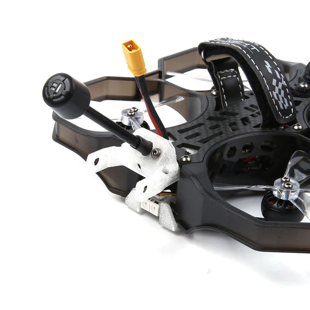 iFlight ProTek25 FPV Drone - HD 114mm 2.5inch Drone BNF with Caddx Polar Vista Digital HD System / Whoop AIO F4 V1.1 AIO / XING 1404 for FPV 6 iFlight ProTek25 FPV Drone - HD 114mm 2.5inch Drone BNF with Caddx Polar Vista Digital HD System / Whoop AIO F4 V1.1 AIO / XING 1404 for FPV - Bild 6