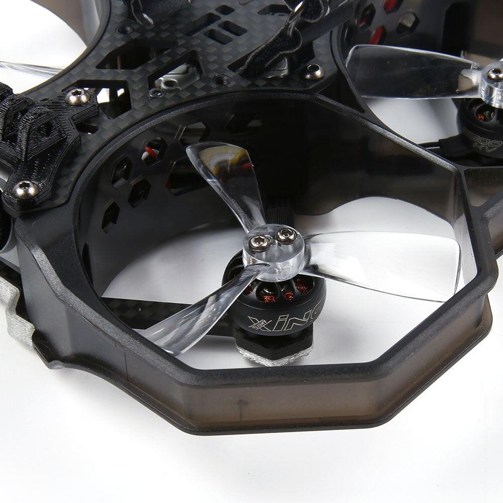 iFlight ProTek25 FPV Drone - HD 114mm 2.5inch Drone BNF with Caddx Polar Vista Digital HD System / Whoop AIO F4 V1.1 AIO / XING 1404 for FPV 4 iFlight ProTek25 FPV Drone - HD 114mm 2.5inch Drone BNF with Caddx Polar Vista Digital HD System / Whoop AIO F4 V1.1 AIO / XING 1404 for FPV - Bild 4