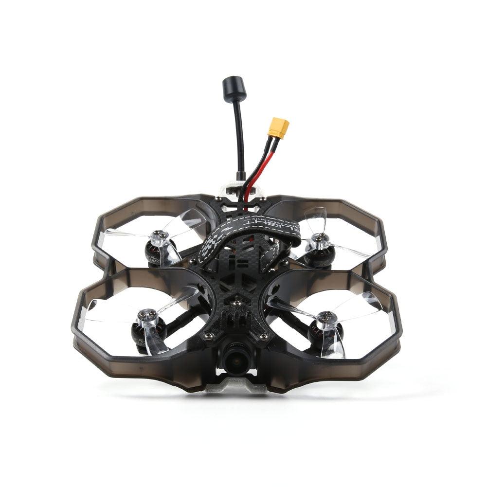 iFlight ProTek25 FPV Drone - HD 114mm 2.5inch Drone BNF with Caddx Polar Vista Digital HD System / Whoop AIO F4 V1.1 AIO / XING 1404 for FPV 1 iFlight ProTek25 FPV Drone - HD 114mm 2.5inch Drone BNF with Caddx Polar Vista Digital HD System / Whoop AIO F4 V1.1 AIO / XING 1404 for FPV