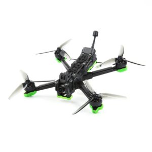 iFlight Nazgul Evoque F5 FPV Drone - HD 5inch 6S FPV Drone BNF F5X F5D(Squashed-X or DC Geometry)with GPS module/ Nebula Pro Vista HD System