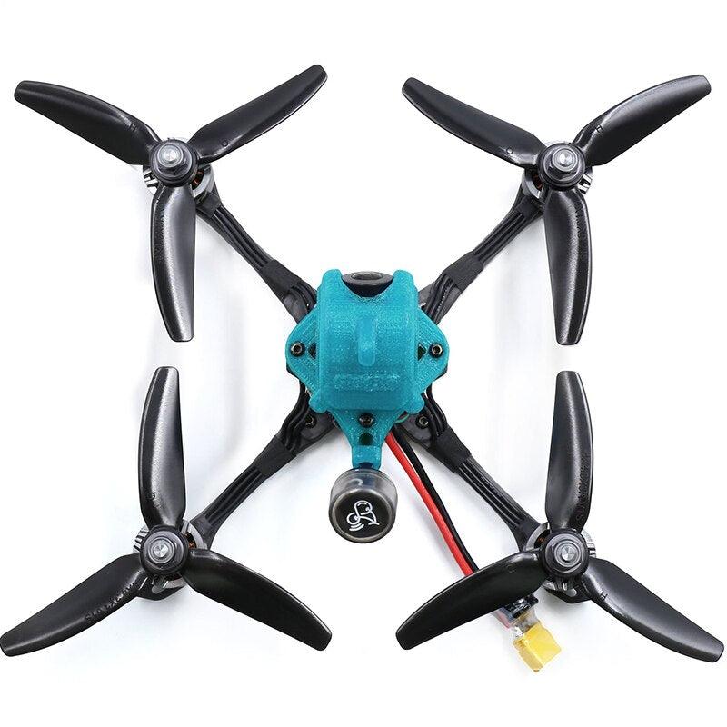 GEPRC Dolphin FPV Drone - HD FPV WITH Caddx Vista HD camera OR Caddx nano camera Fpv  Height Maintain Quadcopter RC Dron Toy Gift