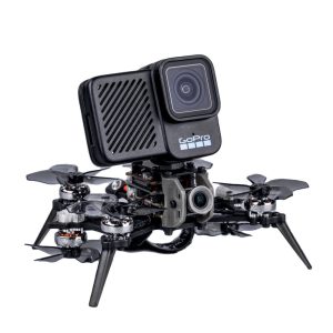 FLYWOO Venom H20 - 2'' Analog Mini Drone w/ ratel baby 2 F411 MPU600 1203 4850KV