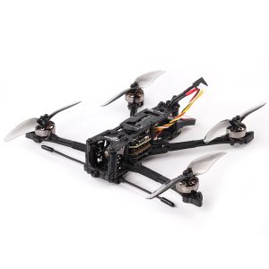 FLYWOO Explorer LR 4 HD DJI O3 Micro Long Range (Without O3 Air unit )