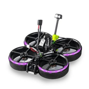 FLYWOO CineRace20 V2 Neon Led DJI HD 2inch (without Caddx Vista HD System）