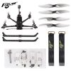 FLYWOO Explorer LR 4 HD DJI O3 Sub250 4K/1080P Micro Long Range - Image 3