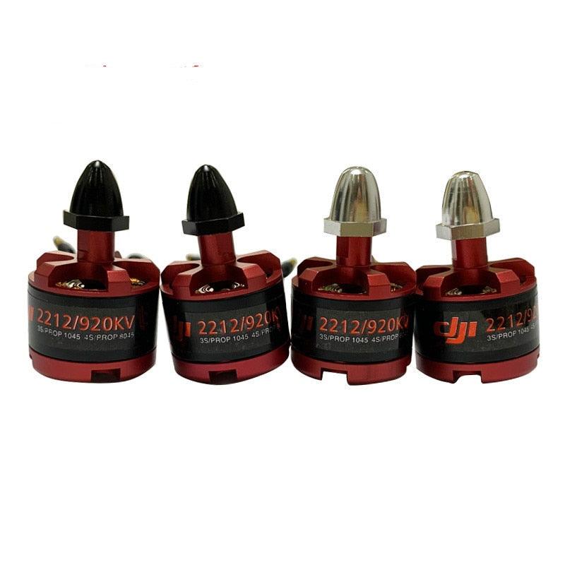 Motor For DJI Phantom - 2212 920KV CW CCW self-locking Bruhsless F330 F450 F550 RC Muticopter Quadcopter FPV Drone 1 Motor For DJI Phantom - 2212 920KV CW CCW self-locking Bruhsless F330 F450 F550 RC Muticopter Quadcopter FPV Drone