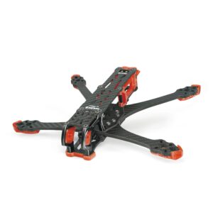 GEPRC GEP-MK5D O3 Frame - Parts Propeller Accessory Base Quadcopter Frame FPV Freestyle RC Racing Drone Mark5 O3